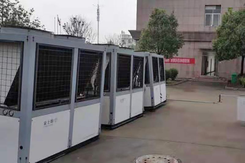 上海工业废旧空调回收价格
